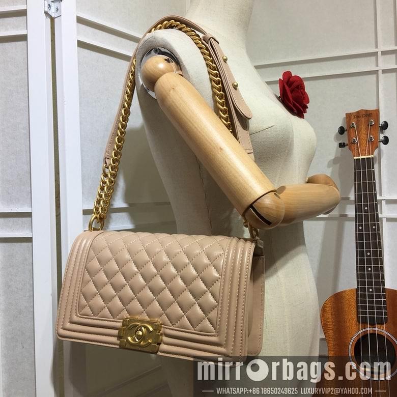 1:1 Chanel Bags 67086 25X14X7cm XMY 4