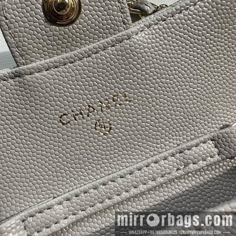 1:1 Chanel Bags 8988 11.3X7.5X2.1cm XMY 7
