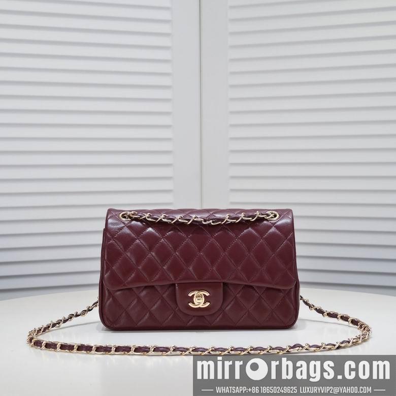 1:1 Chanel Bags 1112 25.5X16X6.5cm WO 5