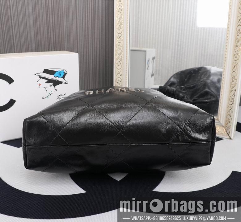 1:1 Chanel Bags 8801 39X24X8cm WO 4