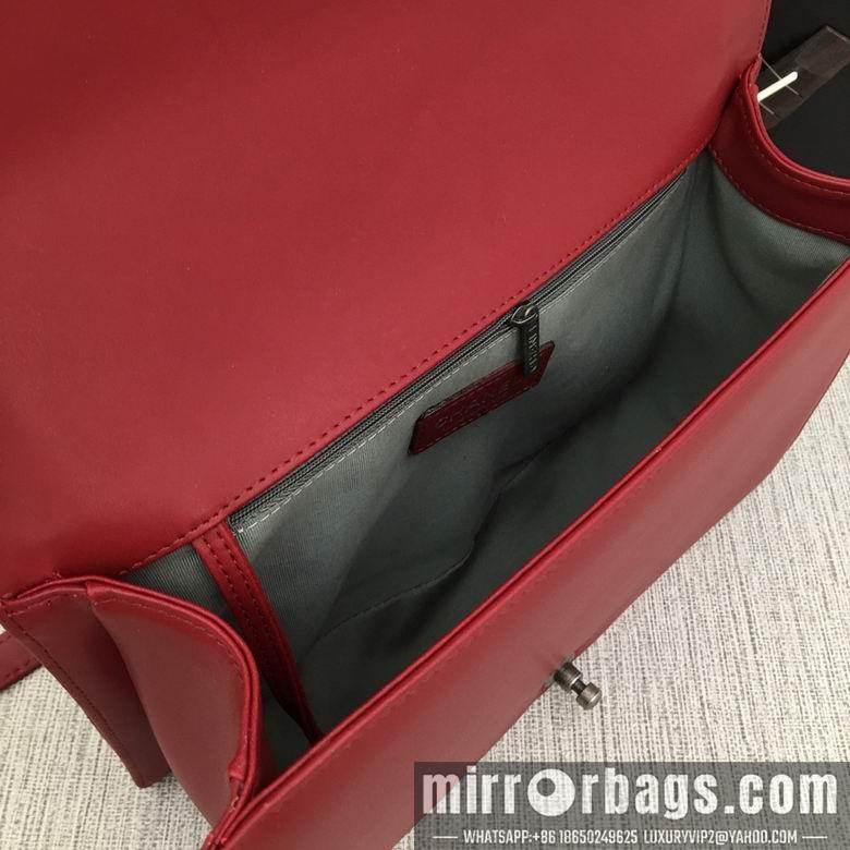 1:1 Chanel Bags 67087 30cm XMY 13