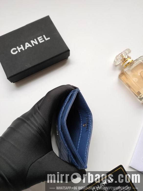 1:1 Chanel Bags AP233 7.5X11.2X0.5cm YG 35