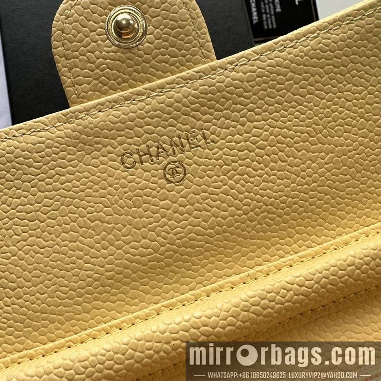 1:1 Chanel Bags A50076 18X10.5X3.5cm XMY 3