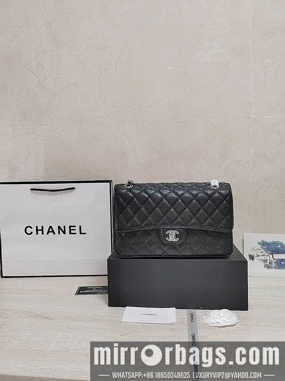 1:1 Chanel Bags 1112170 25.5X15.5X6.5cm WO 5