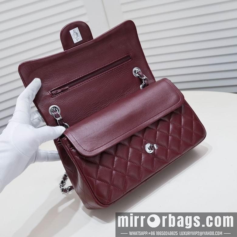 1:1 Chanel Bags 1112 25.5X16X6.5cm WO 5