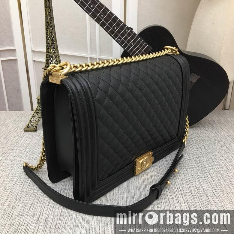 1:1 Chanel Bags 67087 30cm XMY 1