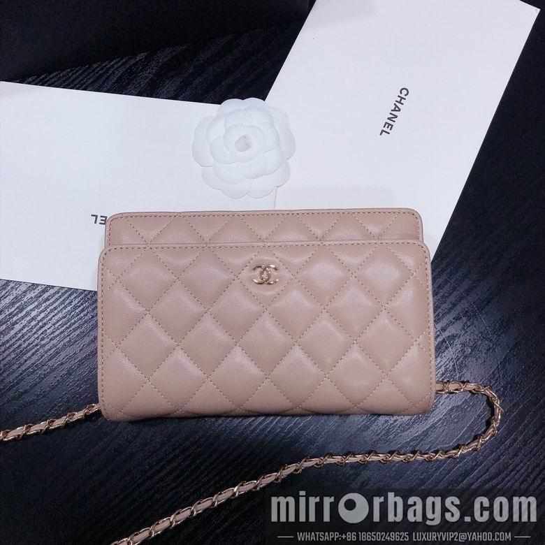 1:1 Chanel Bags 33814 19X13X4cm XMY 6
