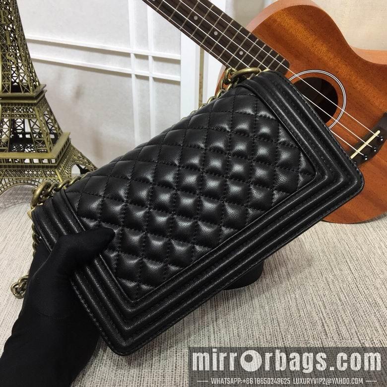 1:1 Chanel Bags 67086 25X15X7.5cm XMY 8