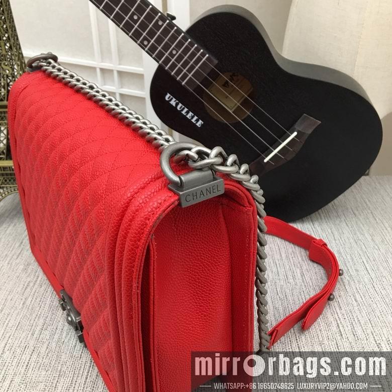 1:1 Chanel Bags 67087 30cm XMY 19
