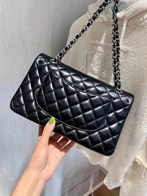 1:1 Chanel Bags BTcf 1112 25.5X14X7