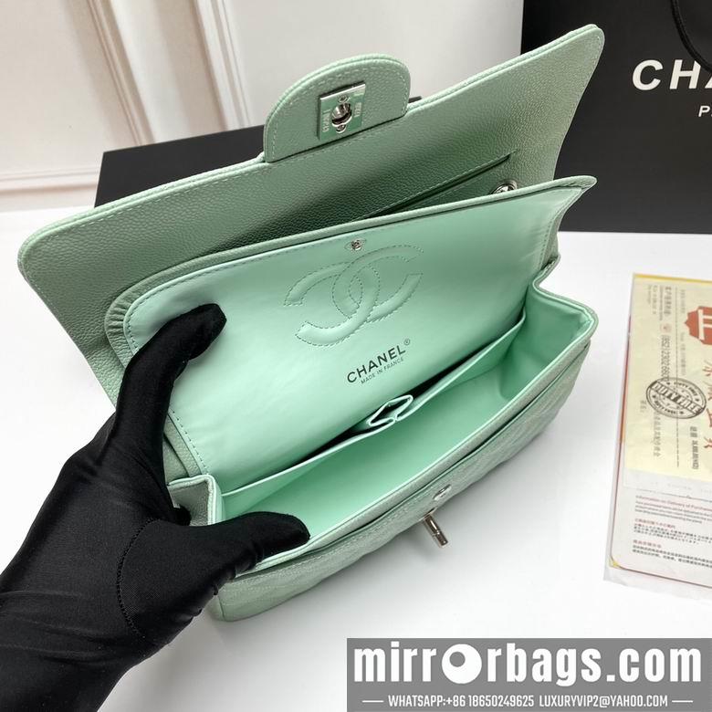 1:1 Chanel Bags CF1112 25X14X7cm XMY 20