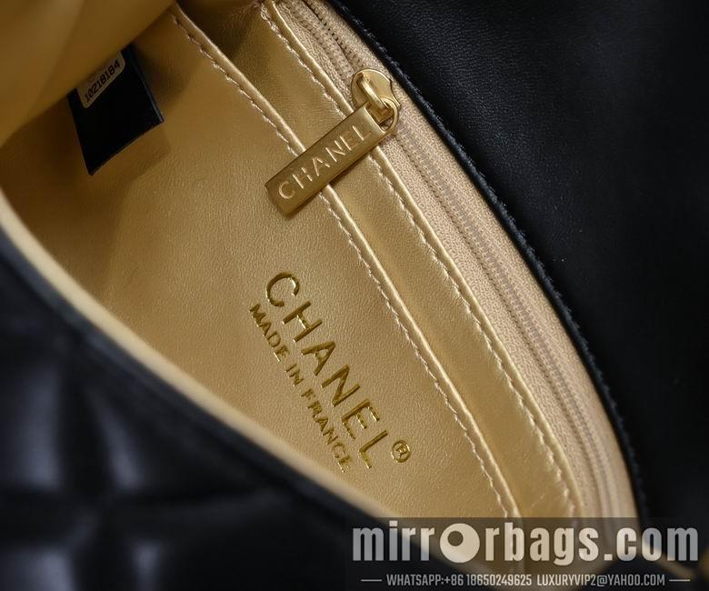 1:1 Chanel Bags 9021 18X13X7cm XMY 1