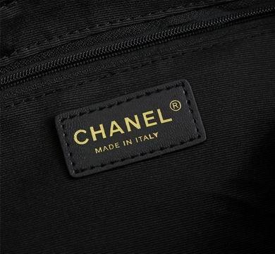 1:1 Chanel Bags 8027 33X14.5X24cm WO 5
