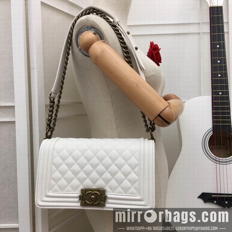 1:1 Chanel Bags 67086 25X15X7.5cm XMY 1