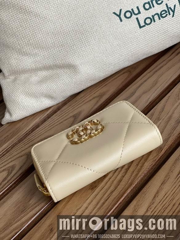 1:1 Chanel Bags AP0949 7.5X2X11cm WO 2