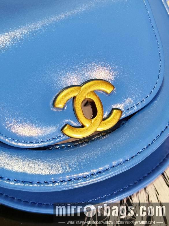 1:1 Chanel Bags AS4416 13X19X7cm WO 11