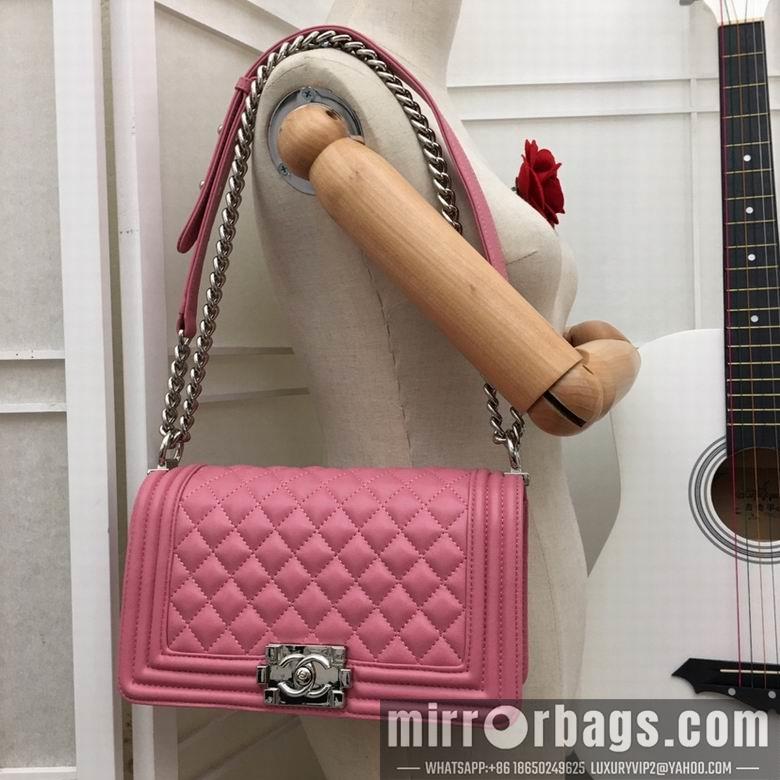 1:1 Chanel Bags 67086 25X15X7.5cm XMY 22