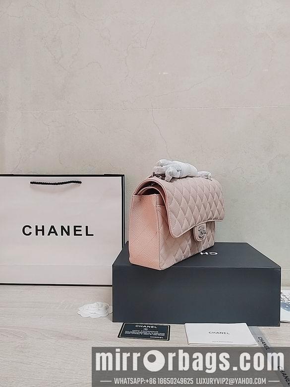 1:1 Chanel Bags 1112170 25.5X15.5X6.5cm WO 7