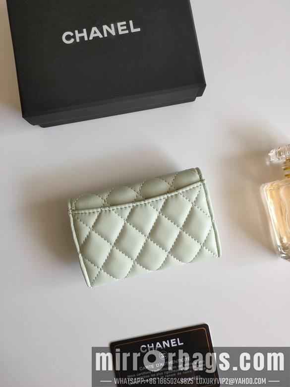 1:1 Chanel Bags AP0214 7.5X11.3X2.1cm XM 3