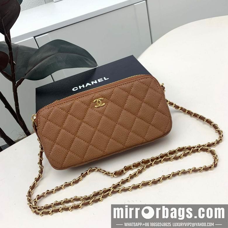 1:1 Chanel Bags 50169 20X10cm XMY 3