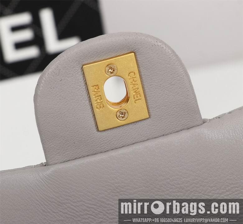 1:1 Chanel Bags 6210 18cm XMY 1