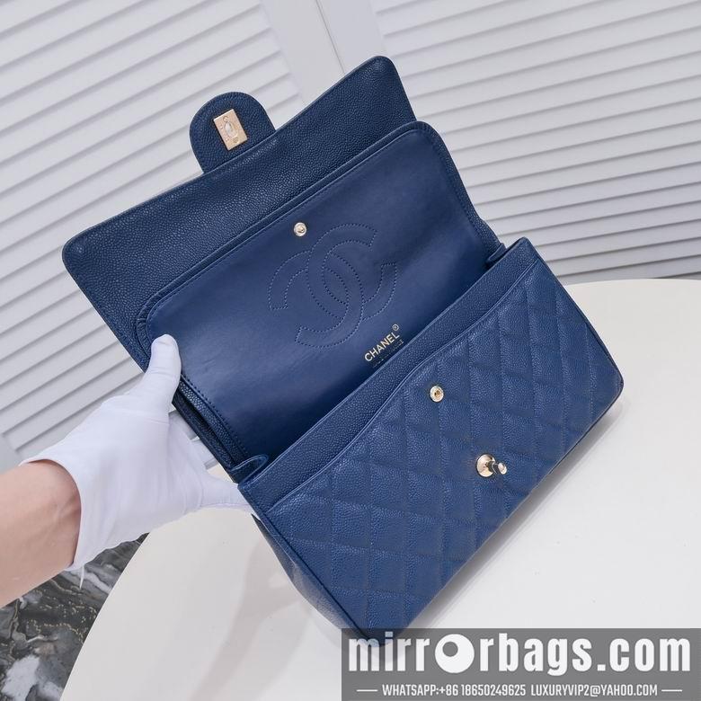 1:1 Chanel Bags 1113 30X18X8cm WO 2