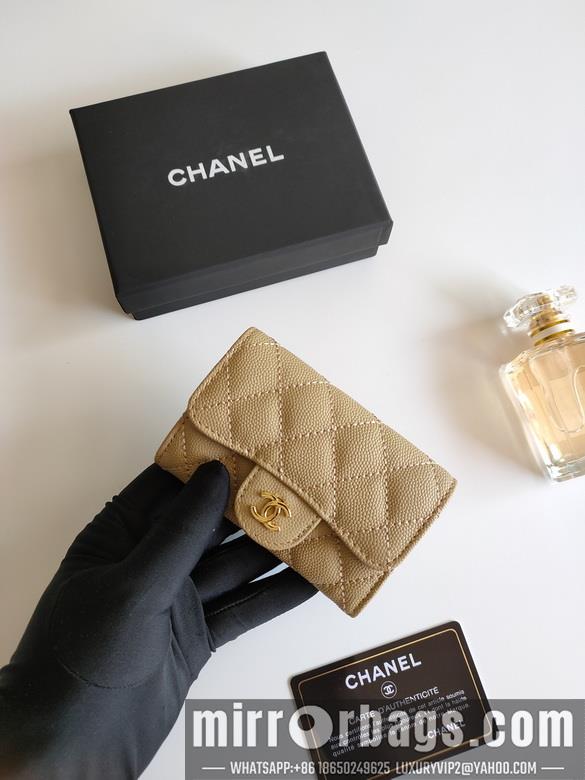 1:1 Chanel Bags AP0214 7.5X11.3X2.1cm XM 6