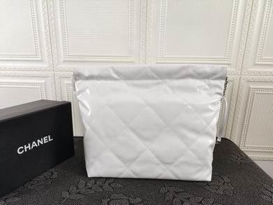 1:1 Chanel Bags 207-1中39X42X8cm 小35X37X7cm WO 3