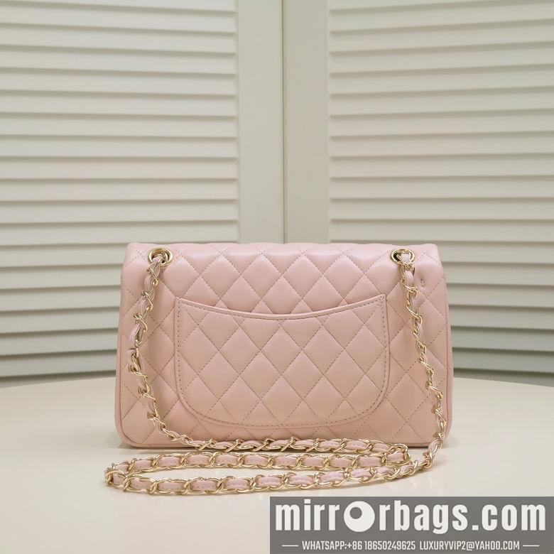 1:1 Chanel Bags 1112 25.5X16X6.5cm WO 2
