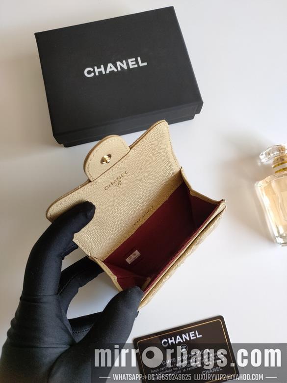1:1 Chanel Bags AP0214 7.5X11.3X2.1cm XM 6