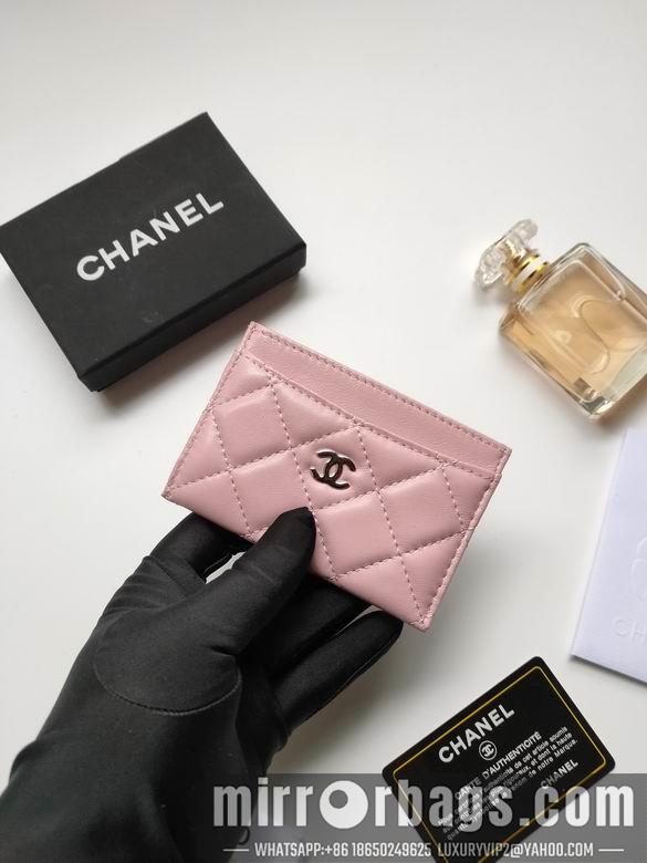 1:1 Chanel Bags AP233 7.5X11.2X0.5cm YG 37