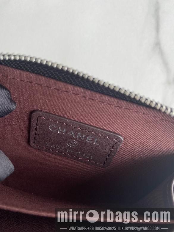 1:1 Chanel Bags AP1650 7.5X2X11cm WO 1