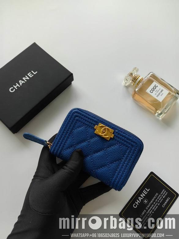 1:1 Chanel Bags A84433 11.5X8cm XMY 12