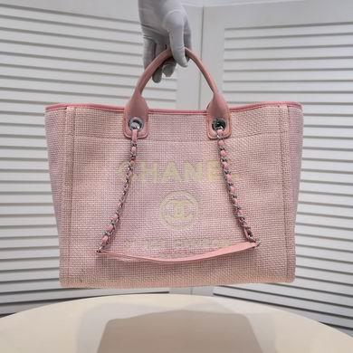 1:1 Chanel Bags Ohanel 67178-6 39X32X18cm WO 14