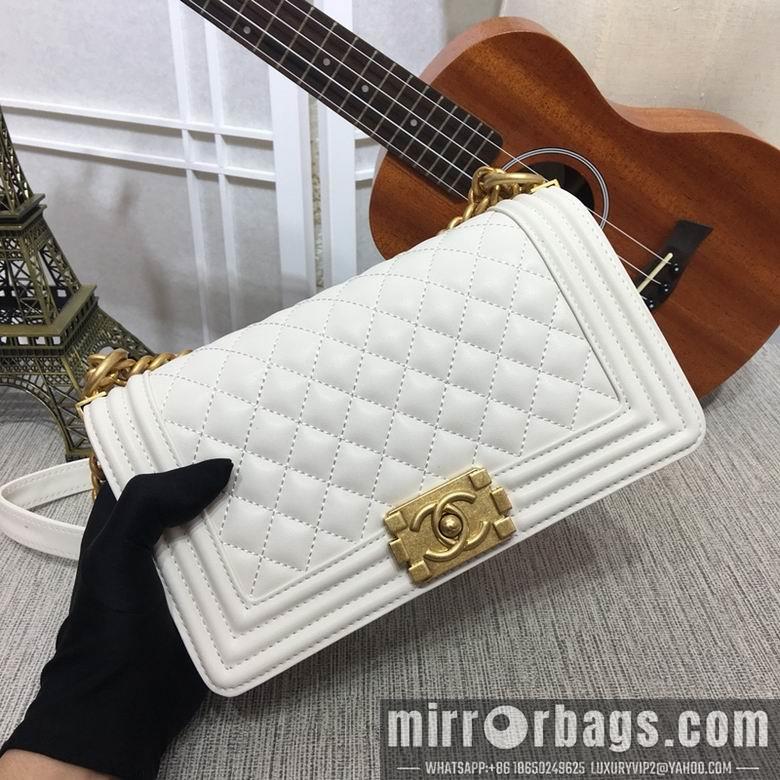 1:1 Chanel Bags 67086 25X14X7cm XMY 1