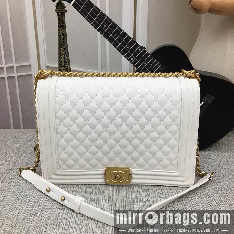 1:1 Chanel Bags 67087 30cm XMY 6