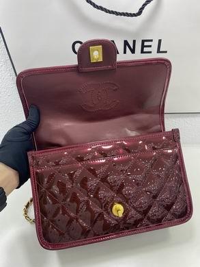 1:1 Chanel Bags 3320 25X7X18cm WO 1