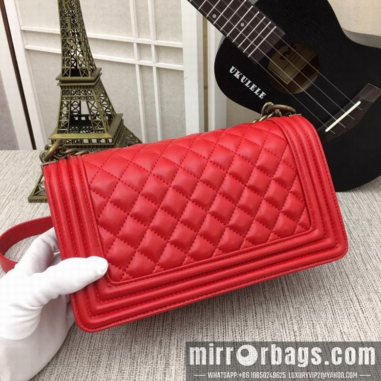 1:1 Chanel Bags 67086 25X15X7.5cm XMY 3
