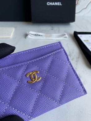 1:1 Chanel Bags AP0213 11X7.5X1cm WO 5