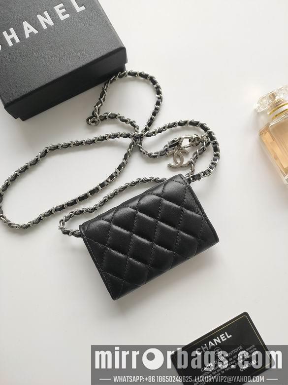 1:1 Chanel Bags A8937 11.3X7.5X2.1cm XMY 6
