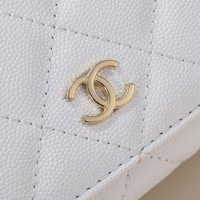 1:1 Chanel Bags 3322 17.5X12X5.5cm WO 5