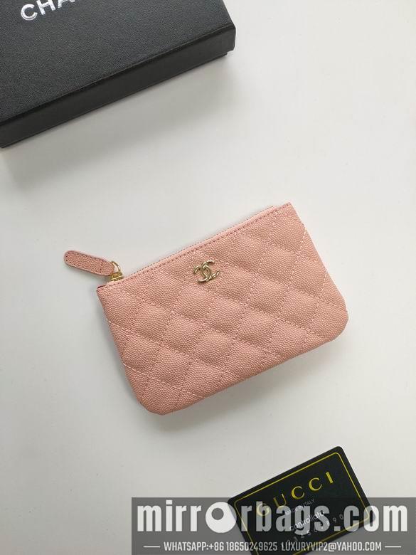1:1 Chanel Bags A82365 15X8.5cm XMY 10