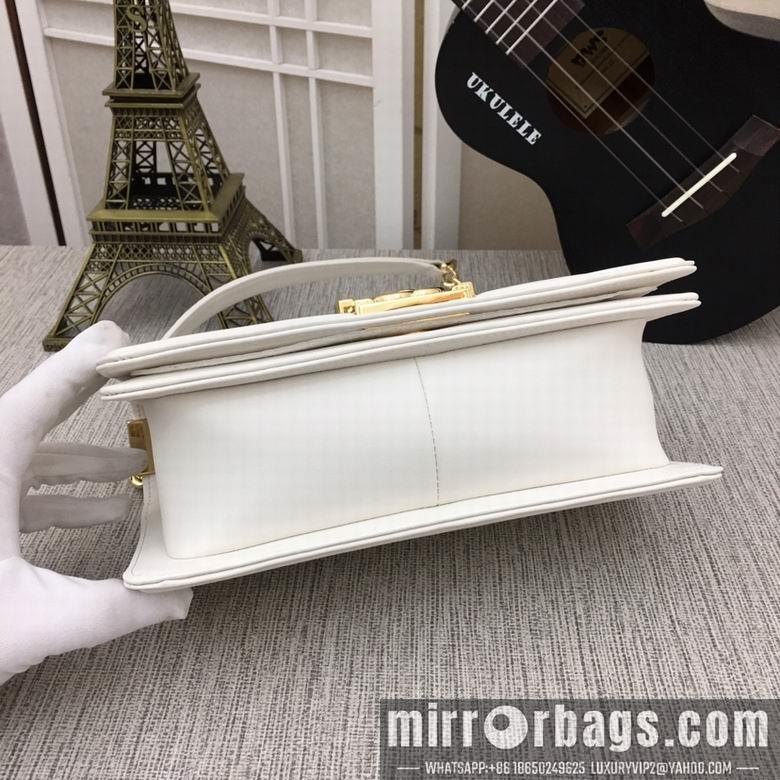 1:1 Chanel Bags 67086 25X15X7.5cm XMY 9