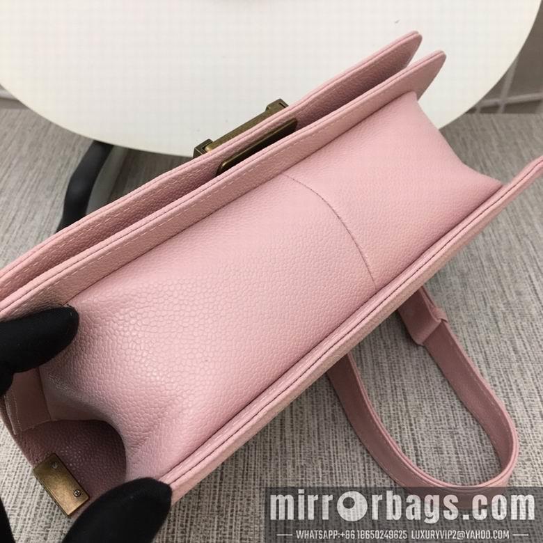 1:1 Chanel Bags 67086 25X14-16X7.5cm XMY 9
