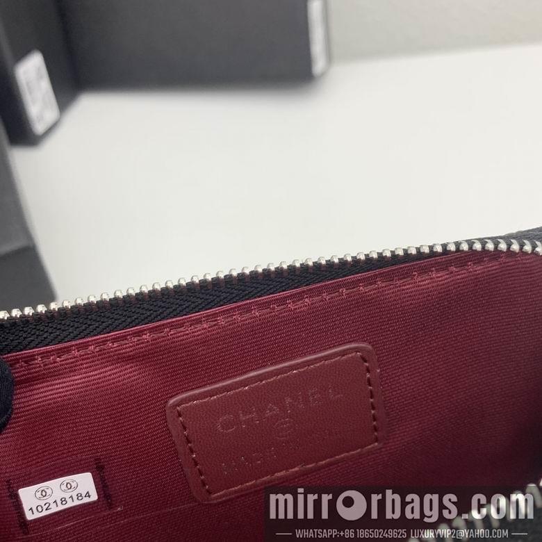1:1 Chanel Bags 2011 5.2X3.5X1.5cm ZC 5