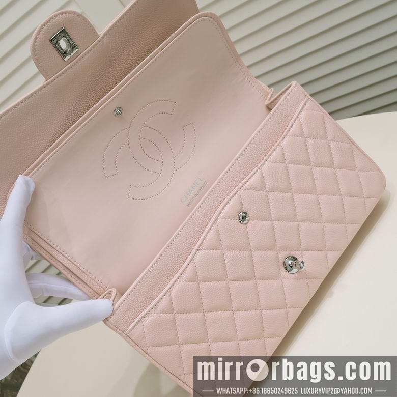 1:1 Chanel Bags 1113 30X18X8cm WO 6