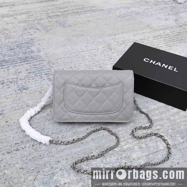 1:1 Chanel Bags 33814 19cm 3