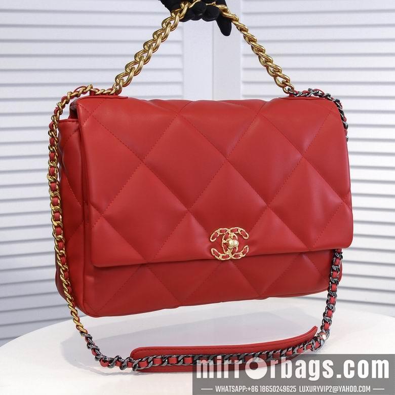 1:1 Chanel Bags 9012 36X24X14cm WO 7