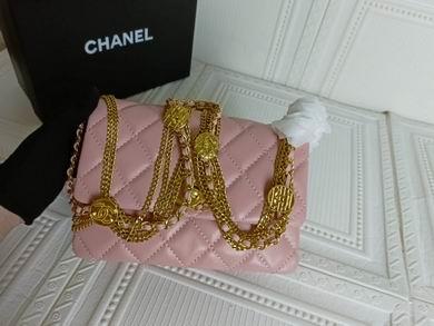 1:1 Chanel Bags 912 20X15cm WO 1