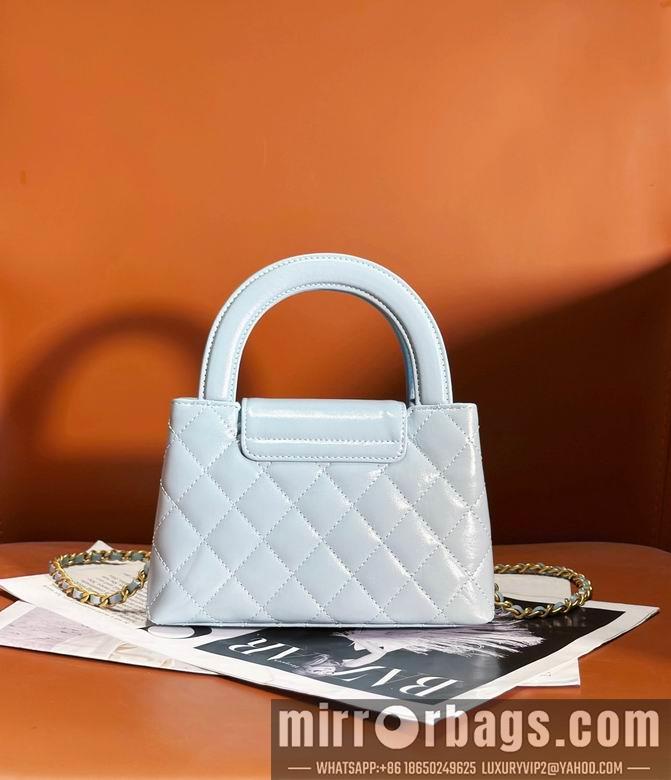 1:1 Chanel Bags AS4416 13X19X7cm WO 12
